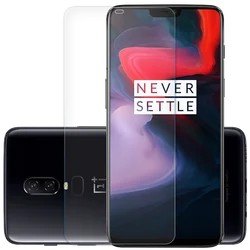 Cristal Templado OnePlus 9 / 8 / Nord – Protector Pantalla Antigolpes