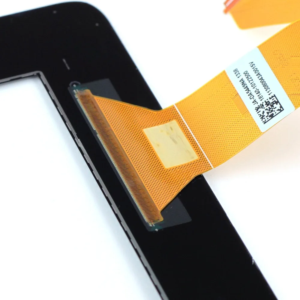 Piezas de digitalizador de pantalla táctil, accesorio para Asus MeMO Pad FHD 10 ME301 ME302 ME302C ME302KL K005 TF701T TF701, 5449N FPC-1 K00C, 10,1 - imagen 2