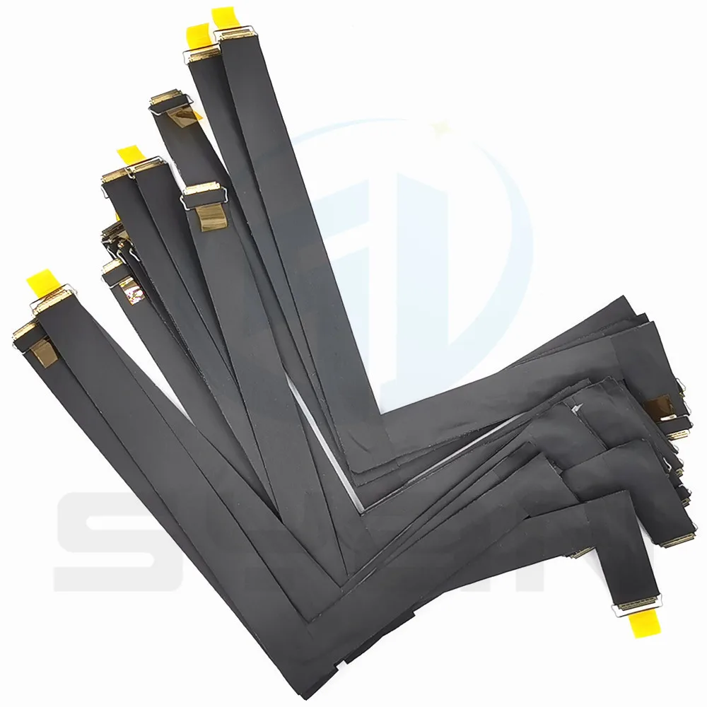 Cable de pantalla LCD LVDs para iMac, accesorio para iMac de 27 pulgadas, 593-1352, 593-1352A, EMC 2429 MC813 MC814 Mid 2011, nuevo - imagen 2