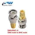 SMA to BNC-JJ