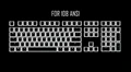 BlackWhite 108 ansi