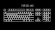 BlackWhite 108 ansi