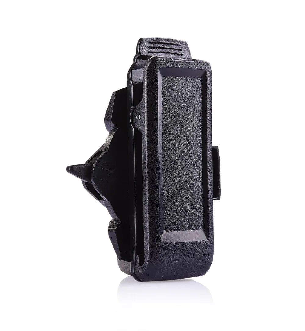 Clip magnético Universal para cinturón de cintura, soporte de teléfono giratorio Vertical para IPhone 13 12 Mini 11 Pro Max, Samsung S8 S9 S10 S20 S21 - imagen 2