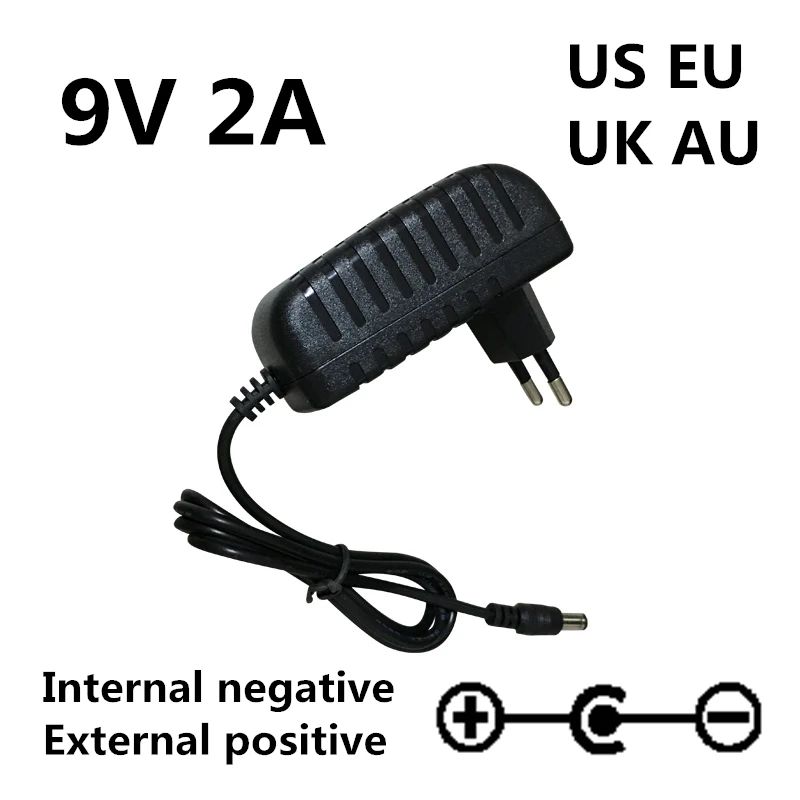 Adaptador AC/DC Brother AD-24 para P-touch PT-D210/PT-D200/PT-1880