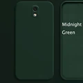 midnight green