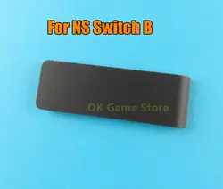 Soporte de carcasa trasera de repuesto para Nintendo Switch