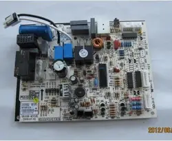 Placa control aire acondicionado – Repuesto nuevo fiable