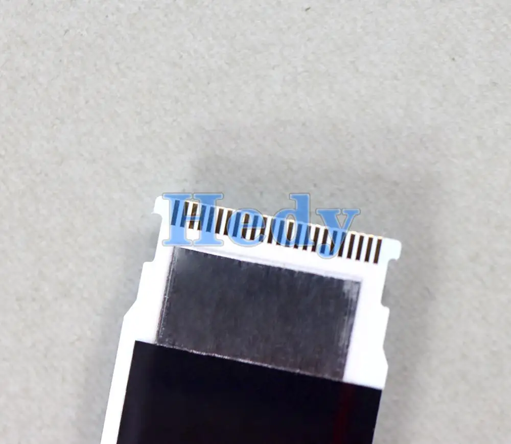 Cable flexible de repuesto para unidad de Dvd de 24 pines, cinta de lente láser de 40 pines para consola Playstation 5, 1 unidad - imagen 2