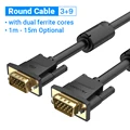 Round Cable DAD