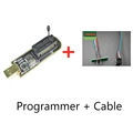 B cable N programmer