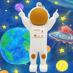 Pendrive USB Astronauta – Memoria Flash con Diseño Espacial