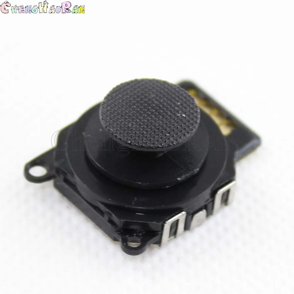 Módulo de Sensor de botón de Joystick analógico 3D para Sony PSP 2000 PSP2000 PSP2000 slim, negro, rojo y azul, 1 piezas - imagen 3