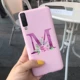 Pink M