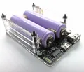 UPS with battery