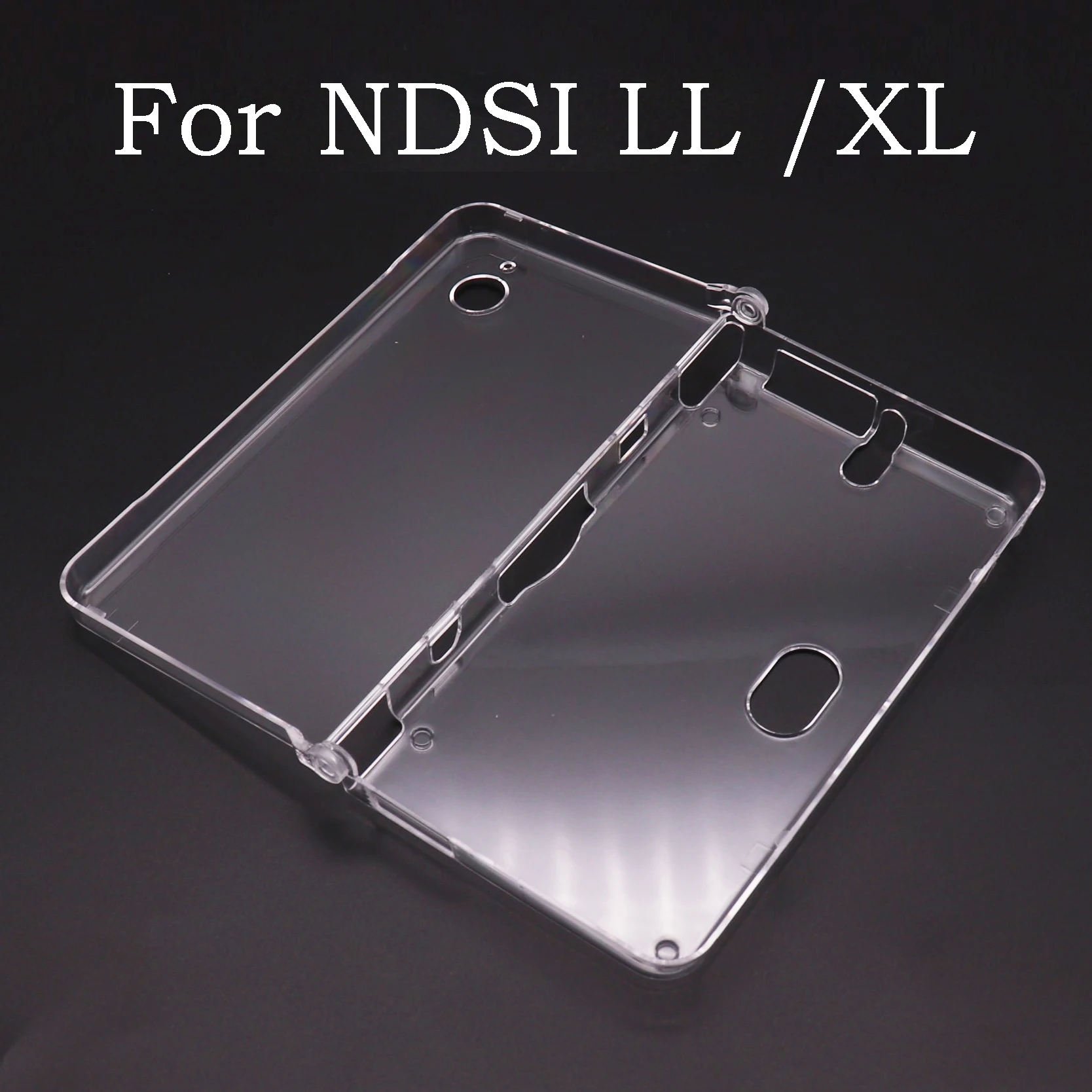 For NDSi  LL XL