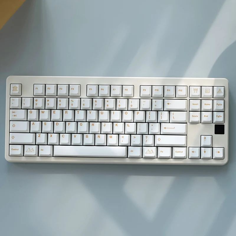 GMK Sublimation Keycaps Perfil Cherry – Teclado Mecánico