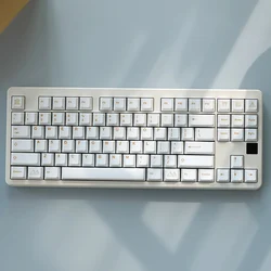GMK Sublimation Keycaps Perfil Cherry – Teclado Mecánico