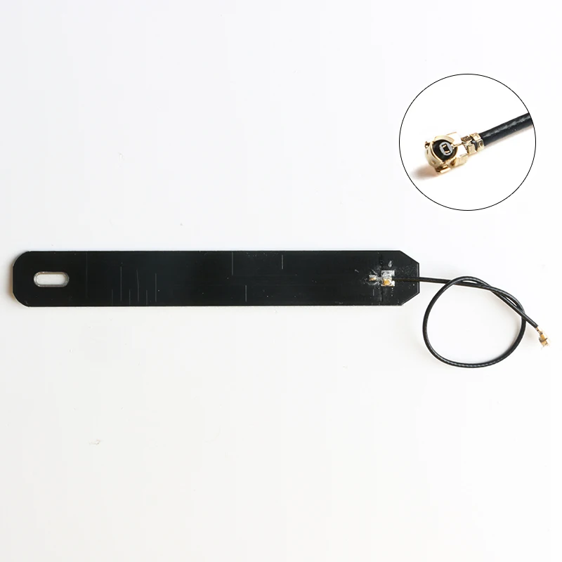 Antena de banda Dual GSM 2G 3G 4G, 10/1 piezas, interfaz IPEX de 8dBi, placa PCB interna aérea, módulo Wifi de 700-2700MHz, todo Netcom LTE - imagen 5