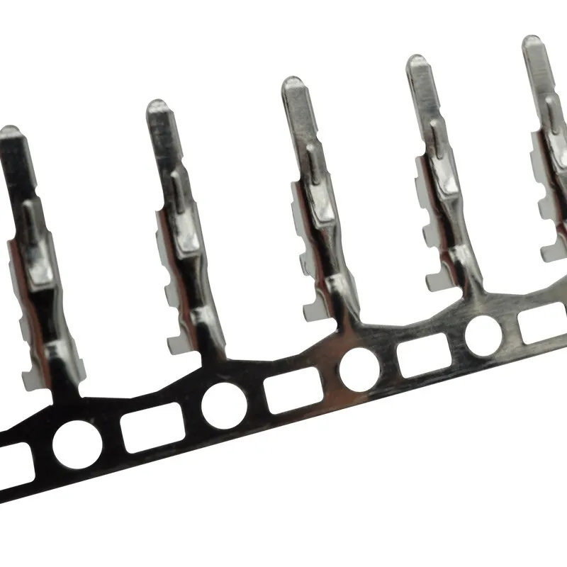 Pines de crimpado de terminales MX2.0 para carcasa de 100, 51005mm, conector macho y hembra, 51006 unidades por lote - imagen 5