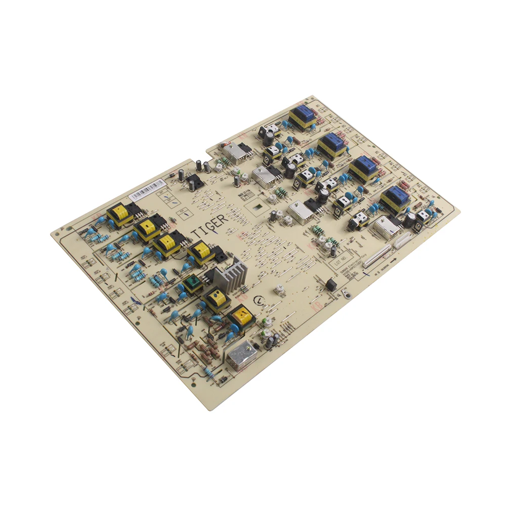 JC44-00212C de alta tensión, placa de alimentación para HP LaserJet Enterprise E77830dn E77822z E77825dn E77830 E77822 E77825 HVPS - imagen 3