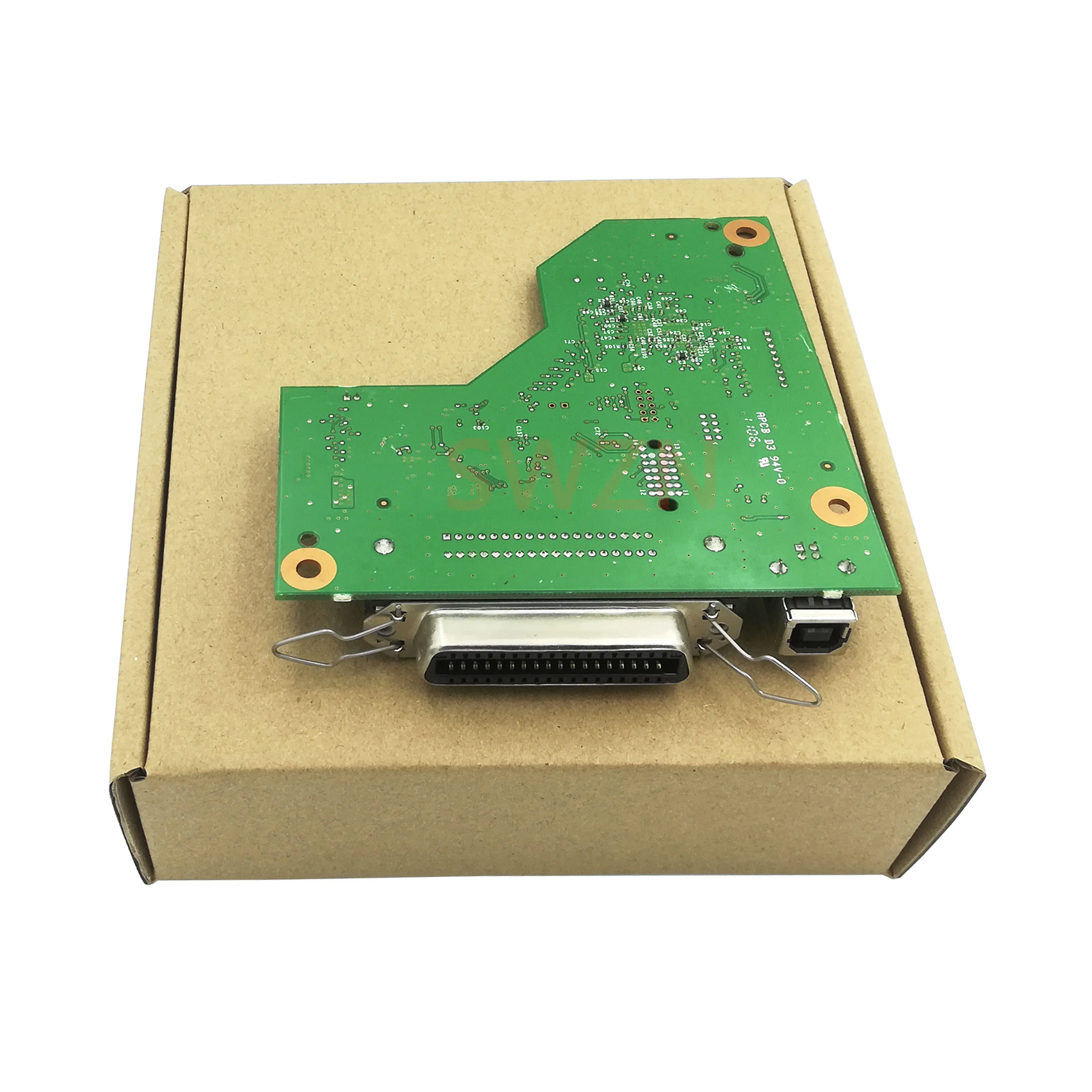 Formatter-placa base para HP P2035, P2035D, CC525-60001 - imagen 3