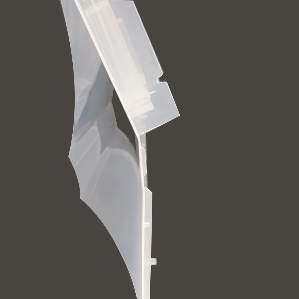 10 Uds. Cartucho de tarjeta de juego Universal caja de CD embalaje para N64/SNES (EE. UU.) /Sega Genesis/MegaDrive - imagen 5