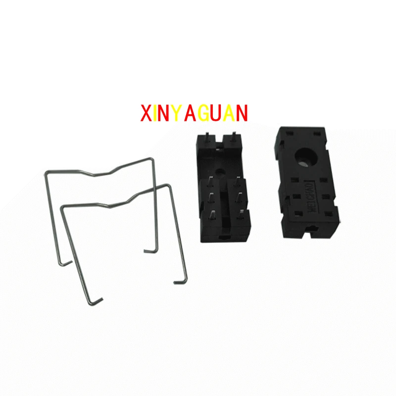 100% nuevo relé original JW2SN-DC12V / JW2SN-DC24V AJW7211 / AJW7212 12V / 24V 8pin 5A / 250VAC JW2SN puede reemplazar el relé G2R-1 - imagen 5