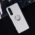 Ring Case White