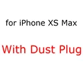 XS Max With Plug