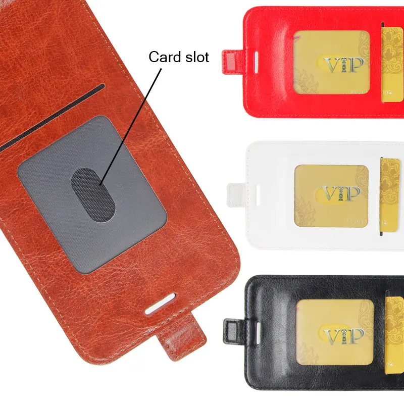 Para Xiaomi Mi POCO X3 NFC funda Retro de cuero con tapa para Xiaomi POCO X3 Pro UP Down fundas con tapa bolsa de teléfono X3 NFC - imagen 4