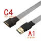 A1-C4