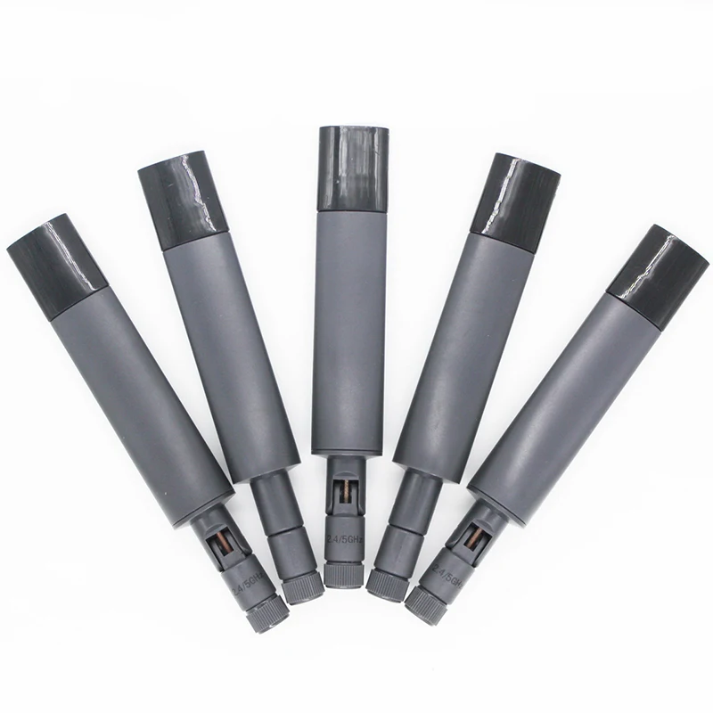 2PCS Original DIR-895L WIFI Antenna 5300M MU-MIMO Tri-band 2.4GHz 5GHz MU-MIMO AC5300 ASUS Linksys TP-LINK Universal Antenna - imagen 2