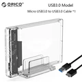 Micro B to USB 3.0