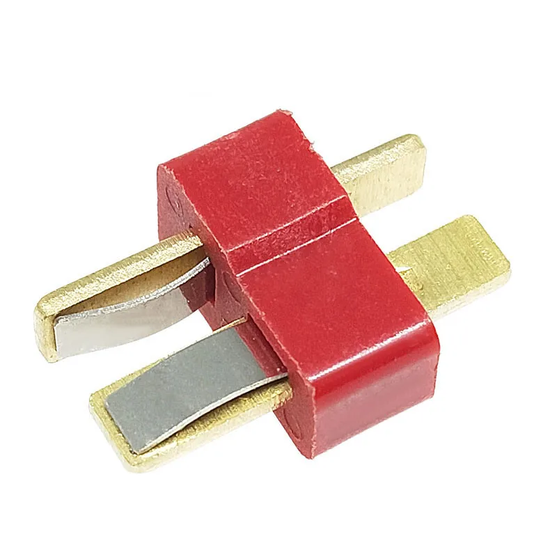 10pcs male plug