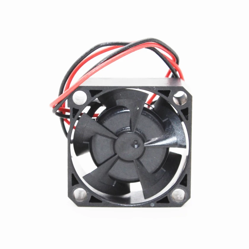 Nidec Copal F251R Ventilador 25x25x10mm para portatil HDD 5V/12V