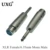 XLR F To 6.35 M