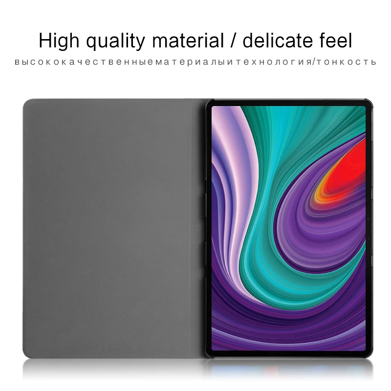 Ajuyu-funda protectora con soporte para tableta, carcasa para Lenovo Tab P11 Pro de 11,5 pulgadas, TB-J706F, J706N, J716F, XiaoXin Pad Pro de 11,5 pulgadas - imagen 4