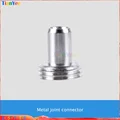 Metal connector