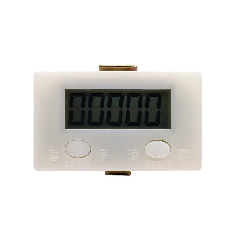 Contador Magnético Digital Industrial – Sensor de Proximidad - imagen 5