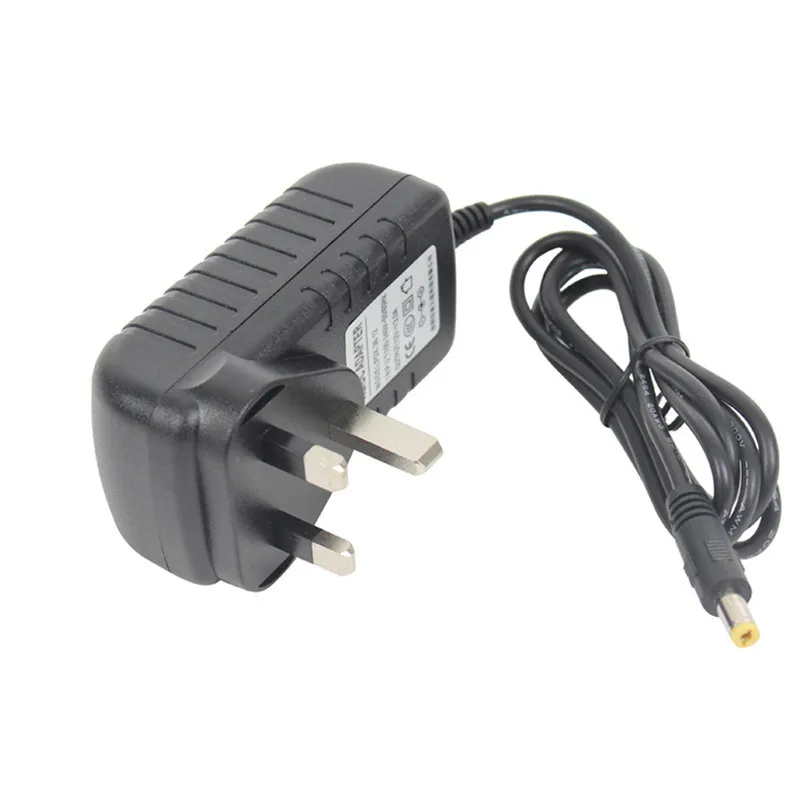 Adaptador de corriente para NVIDIA Jetson Nano, fuente de alimentación CC, 5V, 4A, gratis con tapas de puente, nuevo - imagen 4