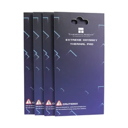 Thermalright ODYSSEY Almohadilla Térmica 12,8 W/mK para CPU y GPU