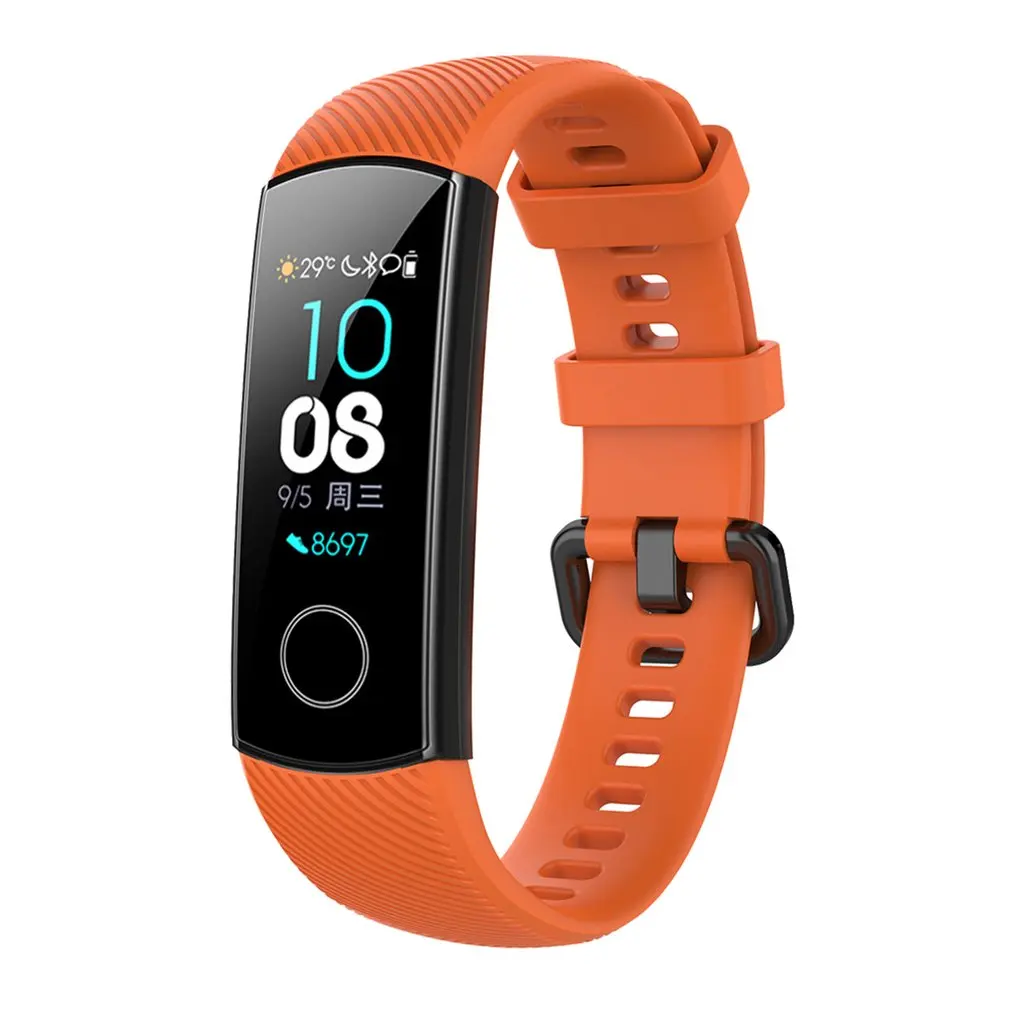 Correa Huawei Honor Band 5 - Estilo para diferentes ocasiones
