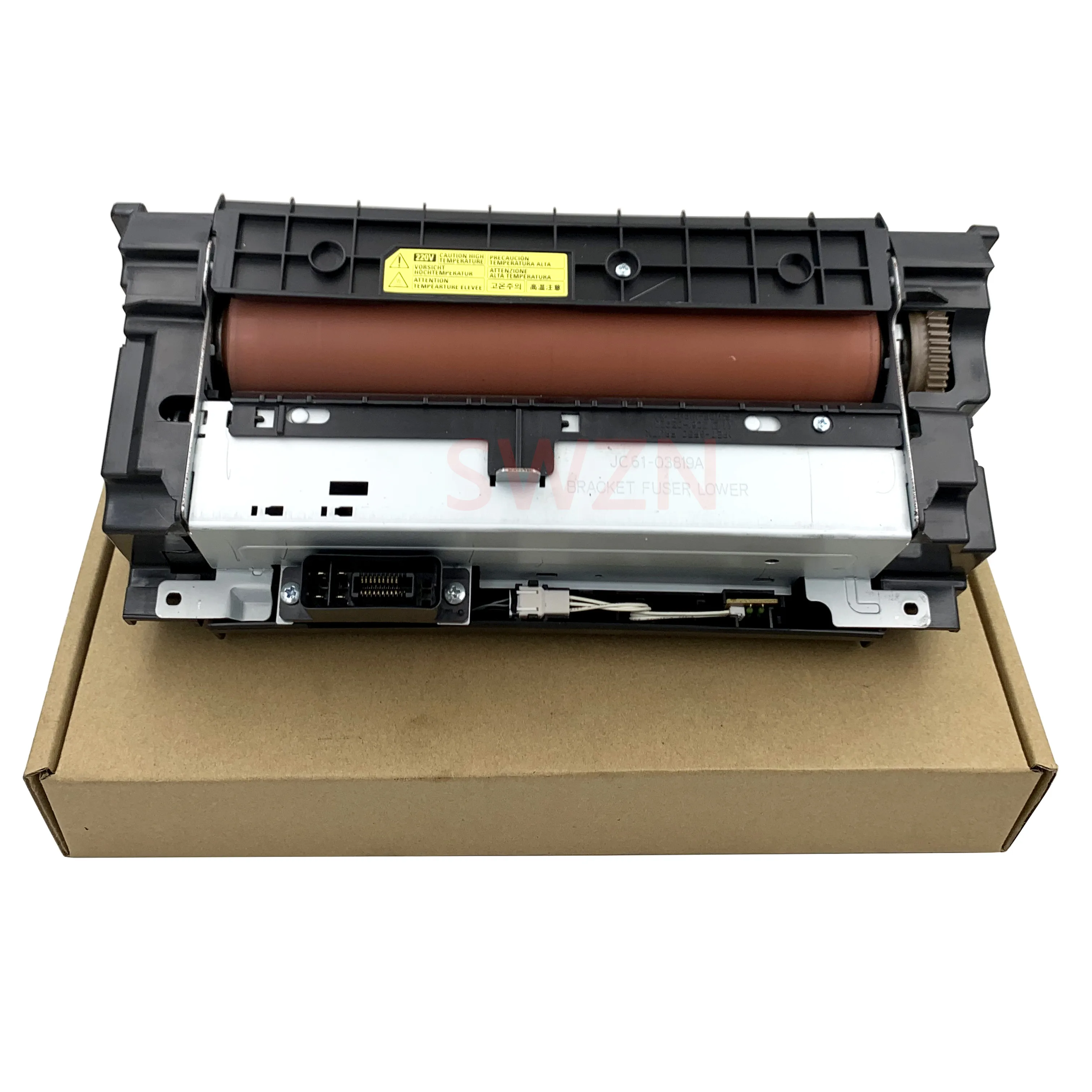 Unidad de fijación del fusor, montaje para Samsung ML 5510 5512 6510 6515 6512 para Xerox Phaser 4600 4620 4622 JC91-01104A