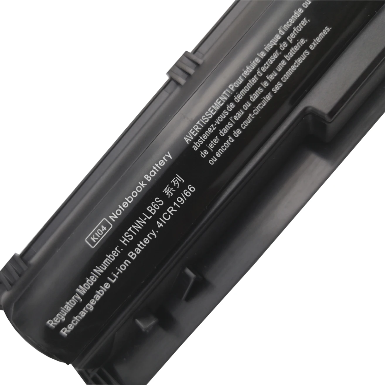 Batería KI04 para ordenador portátil HP Pavilion, 800049-001, K104, HSTNN-DB6T, N2L84AA, HSTNN-LB6S, 14-ab007la, 15-an005TX - imagen 3
