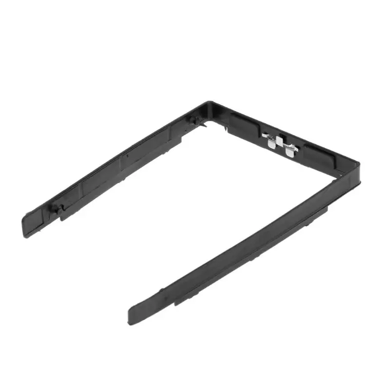 Soporte de Marco HDD Caddy, soporte de bandeja de disco duro, adaptador SATA SSD para Lenovo Thinkpad X240 X250 X260 T440 T450 T448S - imagen 4