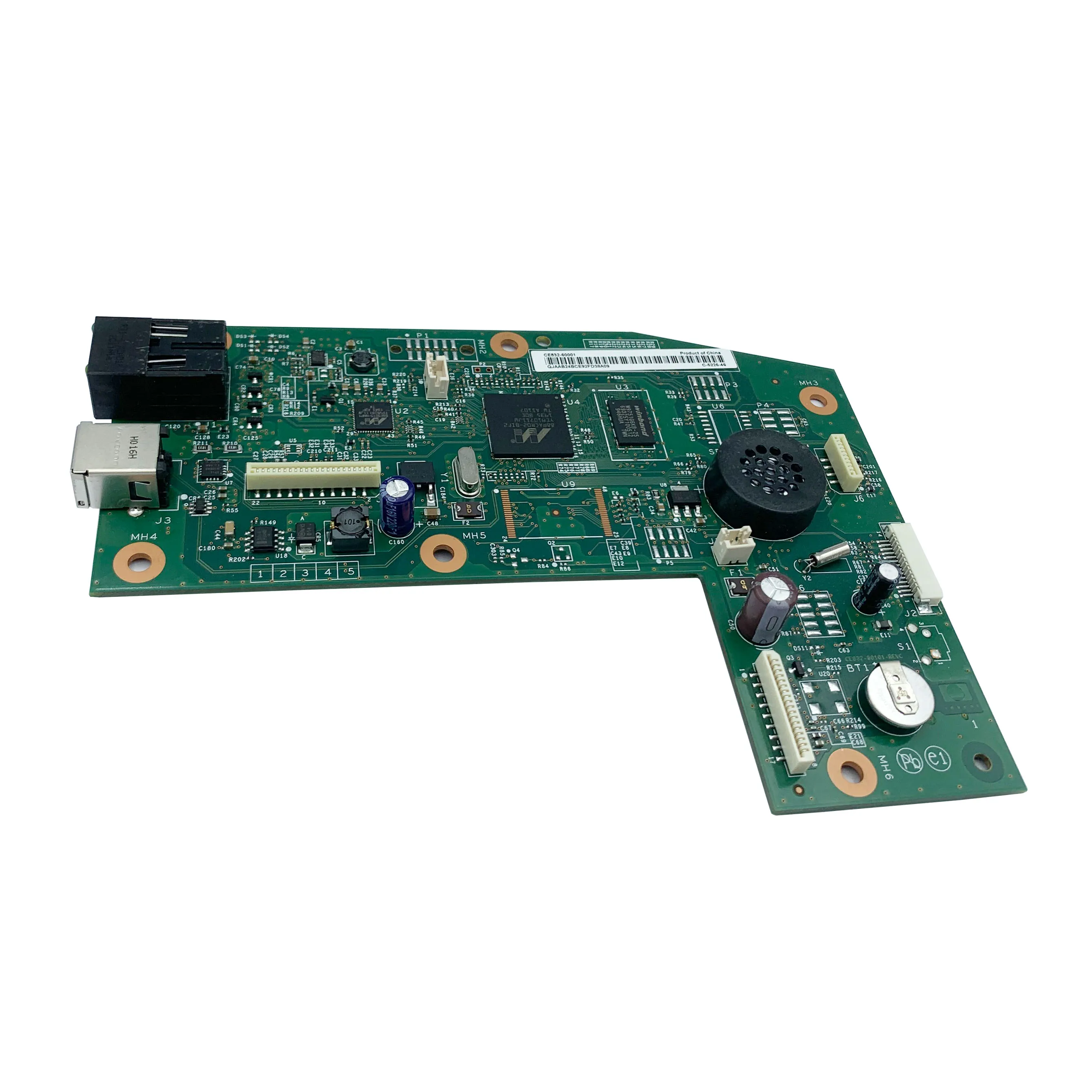 Nueva placa formateadora PCA ASSY, placa principal lógica, placa madre para HP M1210 M1212 M1213 M1214 M1216 CE832-60001 - imagen 2