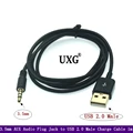 usb 2.0 to 3.5mm