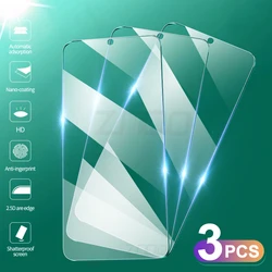 Samsung Galaxy Vidrio Templado 9H – Protector Pantalla Resistente