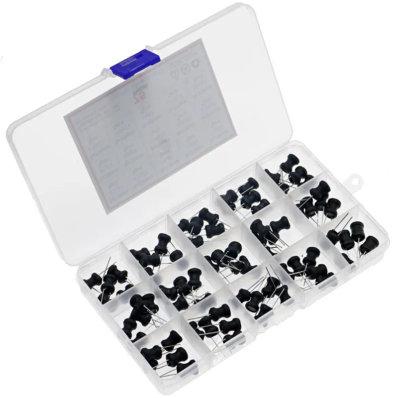 Existencias de Electrónica