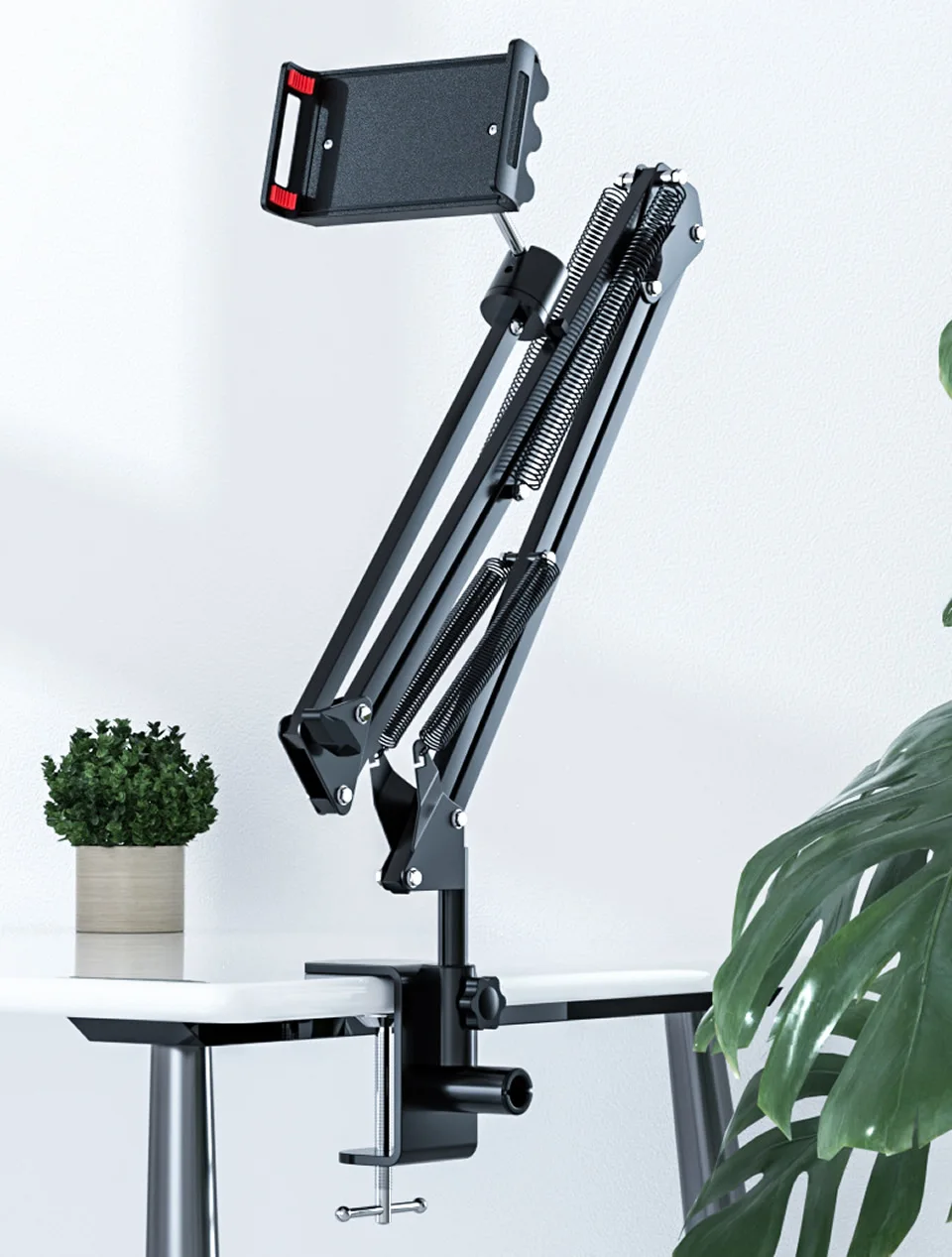 OUTMIX - Vista del OUTMIX